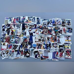 Hockey Cards